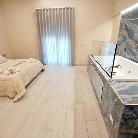 Ruins De Charme B&B Luxury Pompeji Kültér fotó